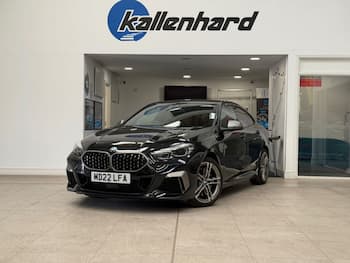 Used BMW 2 Series Gran Coupe 2022 for sale - 79632292: Photo