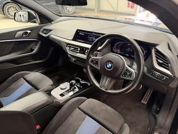 Used BMW 2 Series Gran Coupe 2022 for sale - 79632292: Photo