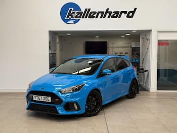 Used Ford Focus 2017 for sale - 79632287: Photo