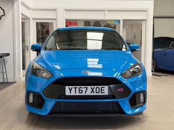 Used Ford Focus 2017 for sale - 79632287: Photo