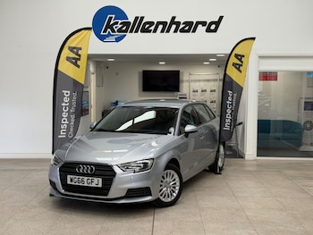 Used Audi A3 2016 for sale - 79450372: Photo