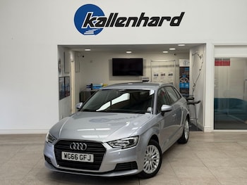 Used Audi A3 2016 for sale - 79450372: Photo