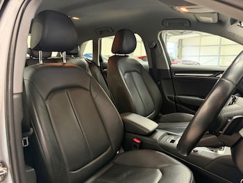 Used Audi A3 2016 for sale - 79450372: Photo