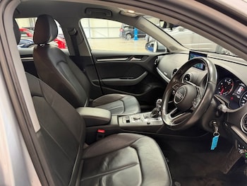 Used Audi A3 2016 for sale - 79450372: Photo