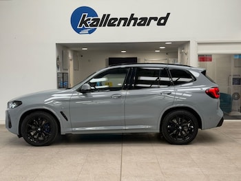 Used BMW X3 2022 for sale - 79265474: Photo