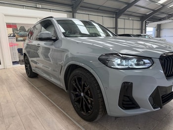 Used BMW X3 2022 for sale - 79265474: Photo