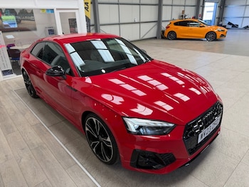 Used Audi A5 2023 for sale - 79265430: Photo
