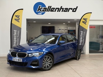 Used BMW 3 Series 2020 for sale - 79265444: Photo