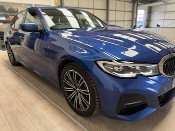 Used BMW 3 Series 2020 for sale - 79265444: Photo