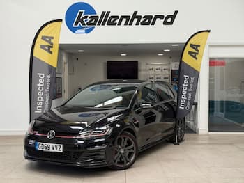 Used Volkswagen Golf 2020 for sale - 79625598: Photo