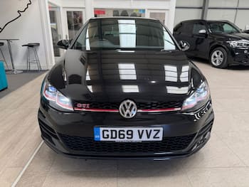 Used Volkswagen Golf 2020 for sale - 79625598: Photo
