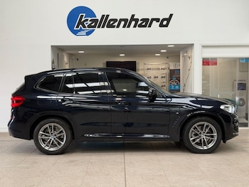 Used BMW X3 2020 for sale - 79265471: Photo