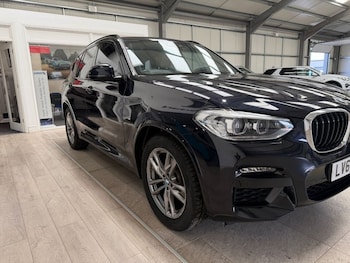 Used BMW X3 2020 for sale - 79265471: Photo