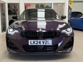 Used BMW 2 Series 2024 for sale - 79506225: Photo