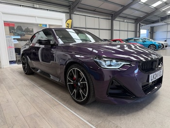 Used BMW 2 Series 2024 for sale - 79506225: Photo