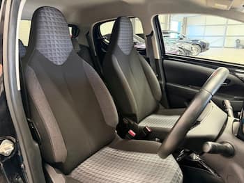 Used Peugeot 108 2020 for sale - 79752067: Photo