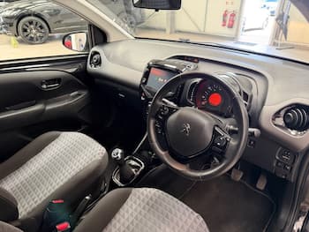 Used Peugeot 108 2020 for sale - 79752067: Photo