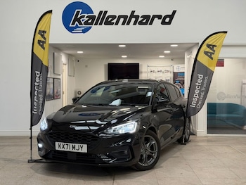 Used Ford Focus 2022 for sale - 79265432: Photo