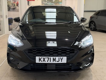Used Ford Focus 2022 for sale - 79265432: Photo