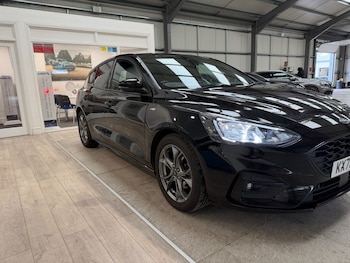 Used Ford Focus 2022 for sale - 79265432: Photo