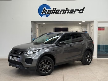 Used Land Rover Discovery Sport 2018 for sale - 79265466: Photo