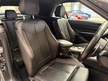 Used BMW 2 Series 2018 for sale - 79539154: Photo