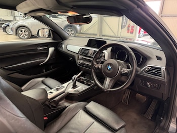 Used BMW 2 Series 2018 for sale - 79539154: Photo