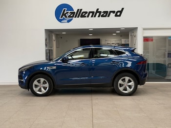 Used Jaguar E-Pace 2021 for sale - 79265409: Photo