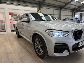 Used BMW X4 2020 for sale - 79265405: Photo