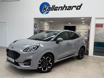 Used Ford Puma 2020 for sale - 79275887: Photo