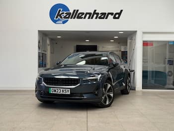 Used Polestar Polestar 2 2023 for sale - 79599210: Photo