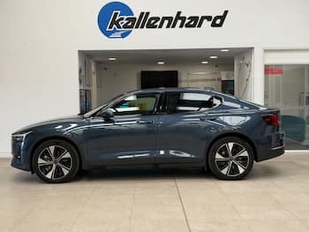 Used Polestar Polestar 2 2023 for sale - 79599210: Photo