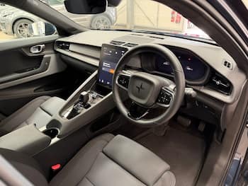 Used Polestar Polestar 2 2023 for sale - 79599210: Photo