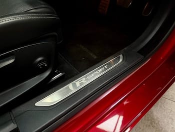 Used Jaguar XF 2018 for sale - 79828964: Photo