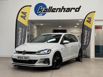 Used Volkswagen Golf 2018 for sale - 79265484: Photo