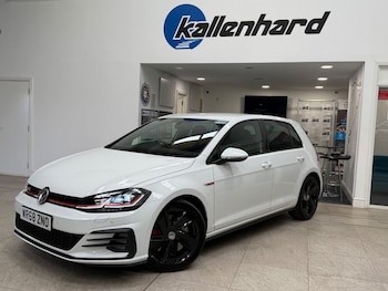 Used Volkswagen Golf 2018 for sale - 79265484: Photo