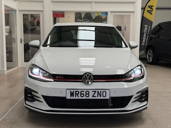 Used Volkswagen Golf 2018 for sale - 79265484: Photo