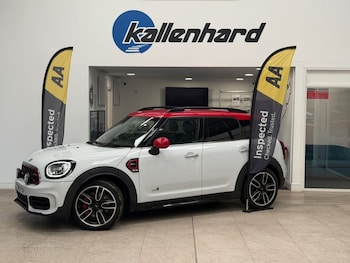Used MINI Countryman 2018 for sale - 79265440: Photo