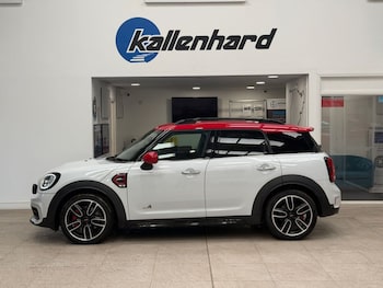 Used MINI Countryman 2018 for sale - 79265440: Photo