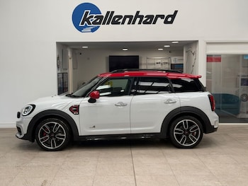 Used MINI Countryman 2018 for sale - 79265440: Photo