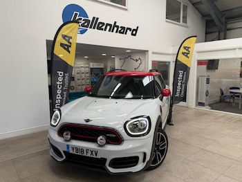 Used MINI Countryman 2018 for sale - 79265440: Photo