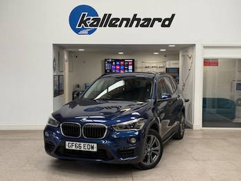 Used BMW X1 2016 for sale - 79265450: Photo