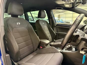 Used Volkswagen Golf 2017 for sale - 79818403: Photo