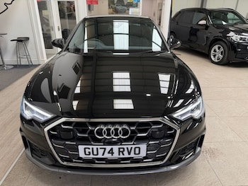 Used Audi A6 Saloon 2024 for sale - 79422617: Photo
