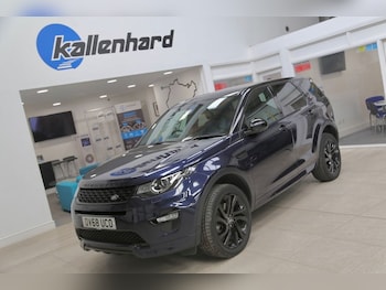 Used Land Rover Discovery Sport 2018 for sale - 79265383: Photo