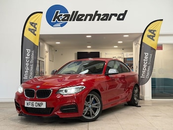 Used BMW 2 Series 2016 for sale - 79265425: Photo