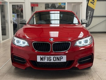 Used BMW 2 Series 2016 for sale - 79265425: Photo