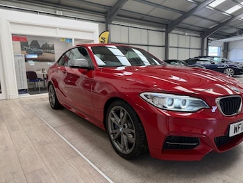 Used BMW 2 Series 2016 for sale - 79265425: Photo