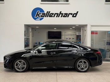 Used Mercedes-Benz CLA 2023 for sale - 79518291: Photo