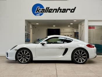 Used Porsche Cayman 2014 for sale - 79675328: Photo